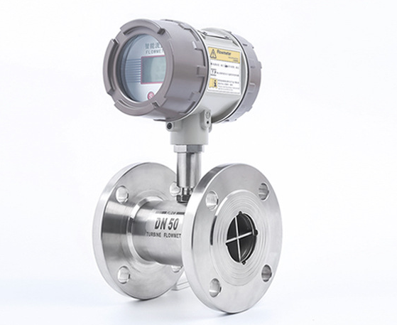 渦輪流量計故障排查及解決方案