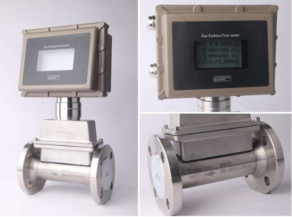 氣體渦輪流量計(jì)安裝要求