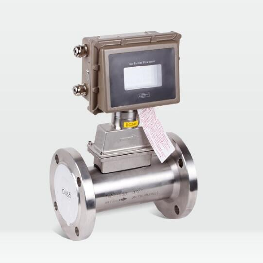 天然氣流量計(jì)量表常見故障現(xiàn)象及解決辦法