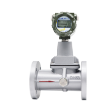 凱晟解說—天然氣用旋進旋渦流量計需要具備的條件